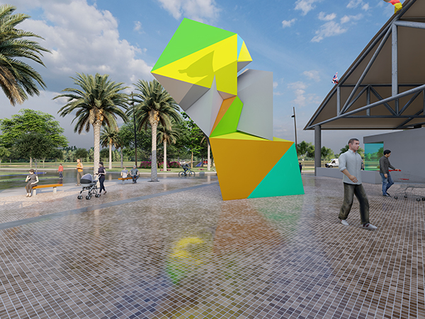 Plaza Sonora